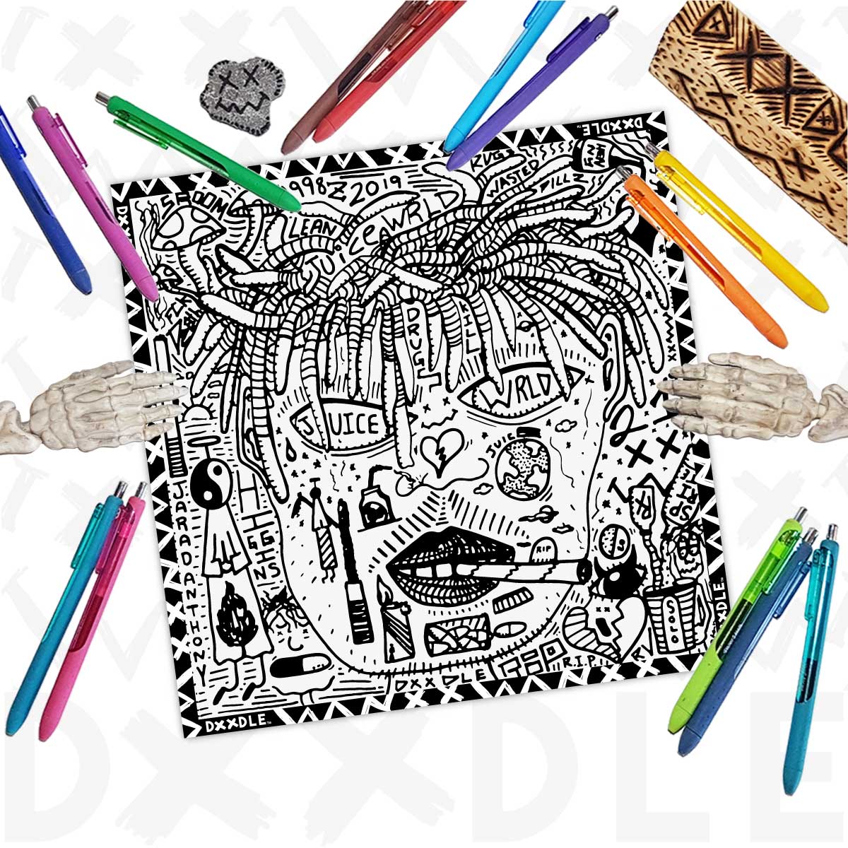 dxxdle-juice-wrld-ft